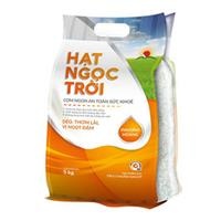 Gạo Hạt Ngọc Trời Phượng Hoàng túi 5kg