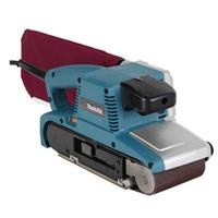 Máy chà nhám băng Makita 9910