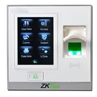 Máy chấm công ZKTeco SF400-ID