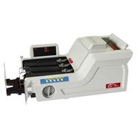Máy đếm tiền phát hiện tiền siêu giả Silicon MC-8800