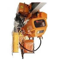 Palang xích điện Stronger HHBB0.5-01 - Loại treo cố định