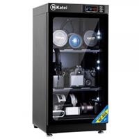 Tủ chống ẩm cao cấp Nikatei NC-50S (50 lít)