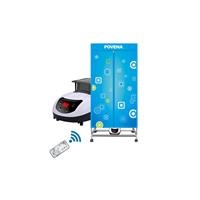 Tủ sấy quần áo Povena PVN-CD1215