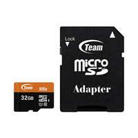 Thẻ nhớ Team Group Micro SD 32GB Utra (UHS-1) 80Mb/s