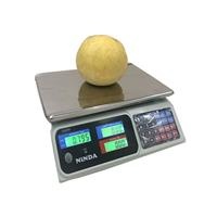 Cân điện tử Ninda SN268 cân tối đa 30kg