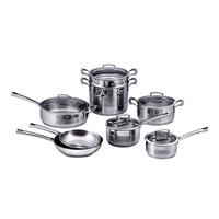 Bộ nồi inox Junger JC100