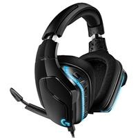 Tai nghe gaming Logitech G633s