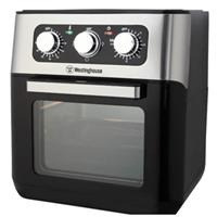 Nồi chiên không dầu đa năng Westinghouse WKAFDM10 - 10 lít