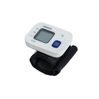 Máy đo huyết áp cổ tay Omron HEM-6161