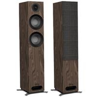 Loa Jamo S807 HCS WHITE/WALNUT