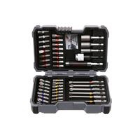 Bộ vặn vít 43 món Bosch 2607017164