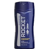 Dầu gội dược liệu Rocket 300ml