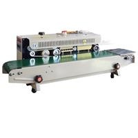 Máy hàn miệng túi liên tục Stronger FRB-770I