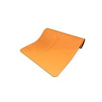 Thảm tập Yoga TPE Sunny 2 lớp 6mm định tuyến TV-01