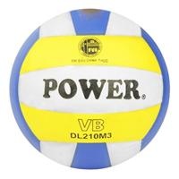 Bóng chuyền da PU Power - DL 210M3