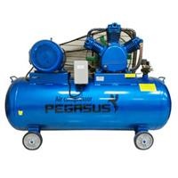 Máy nén khí dây đai Pegasus TM-W-0.36/8-200L (4HP)