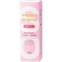 Gel bôi trơn Sagami Original tuýp 60g