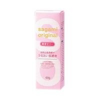 Gel bôi trơn Sagami Original tuýp 60g