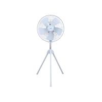 Quạt đứng công nghiệp 3 chân Benny BF-22S (190W, sải cánh 55cm)