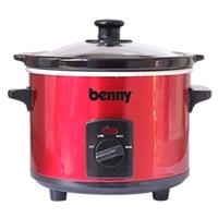 Nồi nấu chậm kho cá Benny BSL-20A (2 lít)