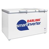 Tủ đông DARLING S-INVERTER DMF-7699 WSI (770 Lít)