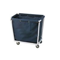 Xe chở đồ giặt là khách sạn Vietbin VB-E4C