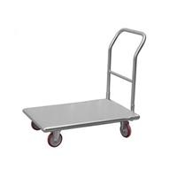 Xe đẩy hàng bằng inox VietBin VB-DH01