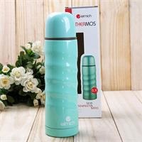 Bình giữ nhiệt Elmich inox 304 500ml M5 2246390