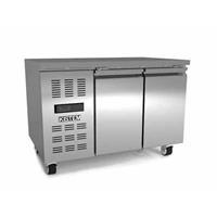 Tủ bàn đông 1200mm Kistem KIS-XFT12F