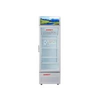 Tủ mát inverter Sanaky VH-258K3L 250 lít LOW-E chống đọng sương