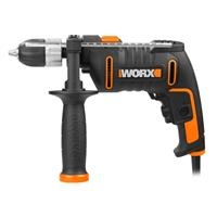 Máy khoan động lực 600W 13mm Worx Orange WX317