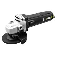 Máy mài góc 900W 100mm Worx Green WU900S (công tắc hông)
