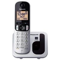 Điện thoại bàn không dây Panasonic KX-TGC210