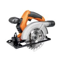 Máy cưa đĩa dùng pin 20V Worx Orange WX529
