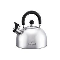 Ấm đun nước inox 304 Smartcook SM3372 - 2.5L