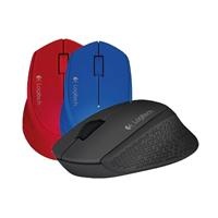 Chuột quang Logitech M331