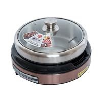 Lẩu nướng điện Sunhouse SHD4526