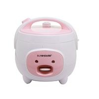 Nồi cơm điện Sunhouse SHD8217W 1,2 lít