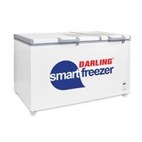 Tủ đông mát thông minh Darling 2 ngăn DMF-7699WS-2 - 770 lít