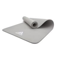 Thảm Yoga Adidas 8mm ADYG-10100GR/ADYG-10100RG - Xám tro