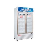 Tủ mát Darling DL-9000A2 - 830 lít