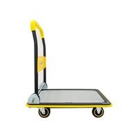 Xe đẩy hàng 4 bánh Sumika T150