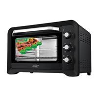 Lò nướng Sanaky VH-509S2D (50 lít, màu đen)