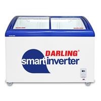Tủ kem Darling Inverter DMF-3079ASKI - 300 lít