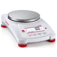 Cân điện tử tiểu ly 200g/0.01g Ohaus PX5202E (Cân vàng)