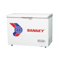 Tủ đông một ngăn một cánh mở Sanaky VH-2299HY2 (180 lít)