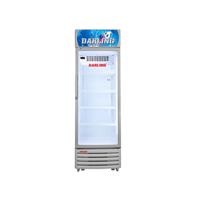 Tủ mát Darling DL-3600A4, có đèn Led - 380 lít
