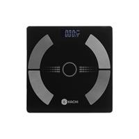 Cân điện tử bluetooth phân tích chỉ số cơ thể Kachi MK223