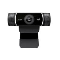 Webcam Logitech HD Webcam C922