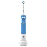 Bàn chải đánh răng điện Oral-B Vitality 170 CrossAction Blue